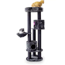 Krabmeubels/Palen  Kings & Queens Charlotte 180