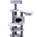 Krabmeubels/Palen PetRebels Jane 138