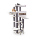 Krabmeubels/Palen  Estate 170