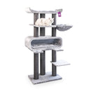 PetRebels Krabpaal Route 180