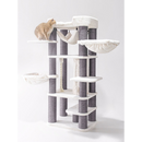 Krabmeubels/Palen PetRebels Panorama 185