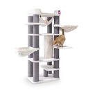 Krabmeubels/Palen PetRebels Panorama 185