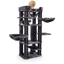 Krabmeubels/Palen PetRebels Panorama 185