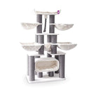 Petrebels Krabpaal Skyline 186