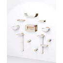 PetRebels Kattenmuur Combiset 3