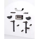 PetRebels Kattenmuur Combiset 3