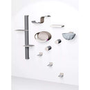 PetRebels Kattenmuur Combiset 4