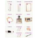 PetRebels Kattenmuur Combiset 6