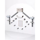 PetRebels Kattenmuur Combiset 6