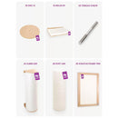 PetRebels Kattenmuur Combiset 8