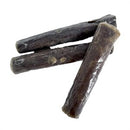 Honden snacks  Natuurlijke snack Buffelrol gevuld