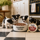 Honden voeding maaltijd Kip & Wild Zwijn voor Honden 85g