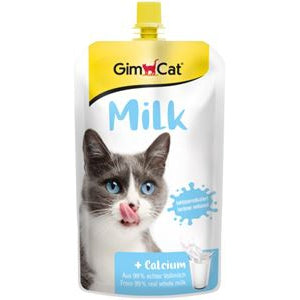 GimCat Cat-milk 200 Ml