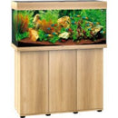 Aquarium Juwel aquarium Rio 180  licht eiken