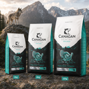Canagan Dental vrijloop kalkoen