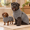 Honden badjassen Petlando Superdry Bathrobe