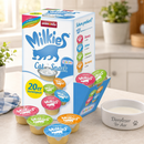 Katten snoepjes snackjes drinkmelk Milkies Display Selection  20 Stuks