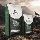 Hondenvoer Canagan Dental Turkey Small Breed
