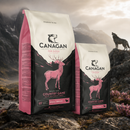 Canagan Country Game Small Breed