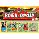 Monopoly Opoly Boer