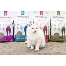 Kattenbakvulling Dirty Rebels Geurloos 10 liter klontvormend