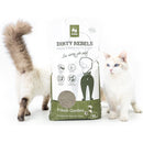 Kattenbakvulling Dirty Rebels Fresh Garden 10 liter klontvormend
