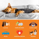 Honden Thundershirt Ontspannend vest voor gestreste honden - Direct rustgevend - Eenvoudig in gebruik - Zachte methode