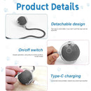 Kattenspeelgoed Interactieve kattenspeelgoedbal, slim kattenspeelgoed, elektrische kattenspeelgoedbal, onregelmatige beweging, 3 werkmodi, automatisch rollende bal voor katten en honden, 360 ° roterend automatisch speelgoed voor katten en honden.