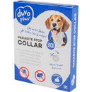 Katten/Honden vlooien banden  Duvo - vlooienband voor de katten - anti parasiet - Effectieve werking tegen teken, vlooien, mijten en luizen -