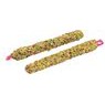 Vogel voeders Snacks Vogelsticks ESVE Parkiet Honing en Citrus