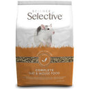 Knaagdierenvoeding Selective rat & muis