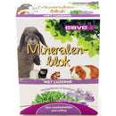 Mineralenblok met Kruiden