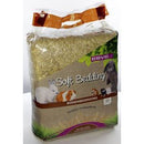 Stro Soft Bedding Gehakseld 2 kg
