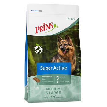 Prins Super Active