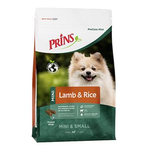 Prins ProCare Mini Lam en Rijst