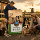 Hondenvoeding hondenbrokken  Grain Free