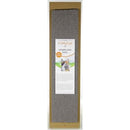 Krabpaal/klimmeubel Krabpaal Plank it's My Cat Krabplank Jumbo grijs