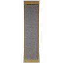 Krabpaal/klimmeubel Krabpaal Plank it's My Cat Krabplank Jumbo grijs