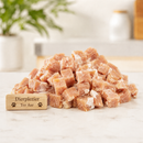 Katten snoepjes snackjes Kip&Witvis blokjes