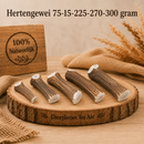 Honden snacks Hertengewei