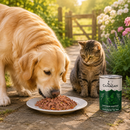 Honden voeding Canagan Chicken Hotpot