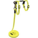 Kattentuig  AlleyCat Tuig+Lijn S Geel