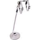 Kattentuig KITTEN AlleyCat Tuig+Lijn XS  zilver