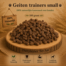 Honden snacks Geiten trainers small 100 gram ( Zeer geschikt voor honden met allergieën ) (kopie) (kopie)