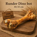 Honden snacks 100% natuurlijke runder Dinobot 30/35 cm ( Let op niet geschikt voor honden met allergieën )