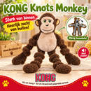 Honden speelgoed speeltjes Kong hond scampers red panda medium