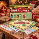 Monopoly Opoly Boer