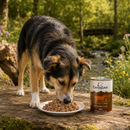 Honden voeding Canagan Shepherd's Pie