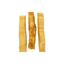 Honden snacks Buffelhuid Rol  30 cm
