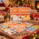 Monopoly Opoly Kat